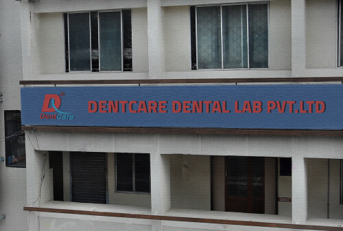 dental laboratories