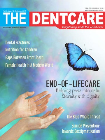 Dentcare Magazine1