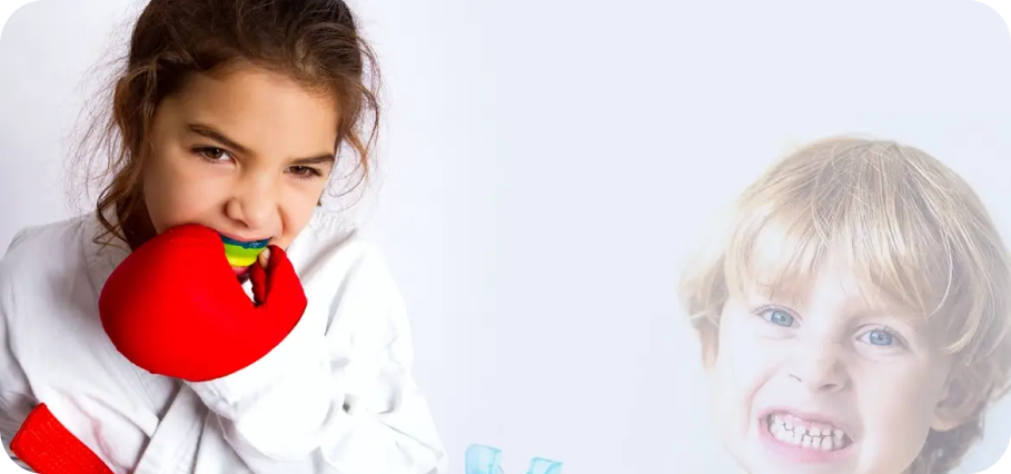 Dentcare Kidsmile Product